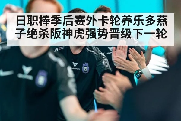 日职棒季后赛外卡轮养乐多燕子绝杀阪神虎强势晋级下一轮
